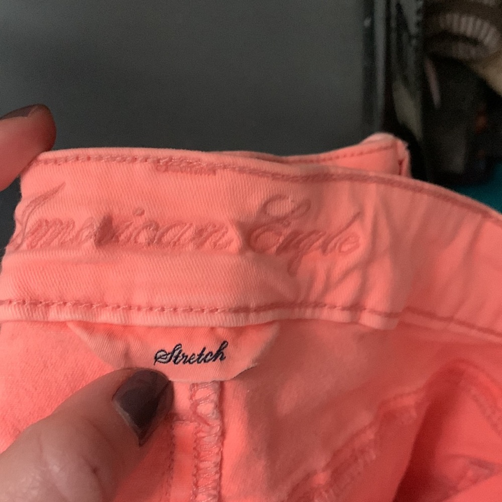 American Eagle Stretch jeans - Picture 7 of 7